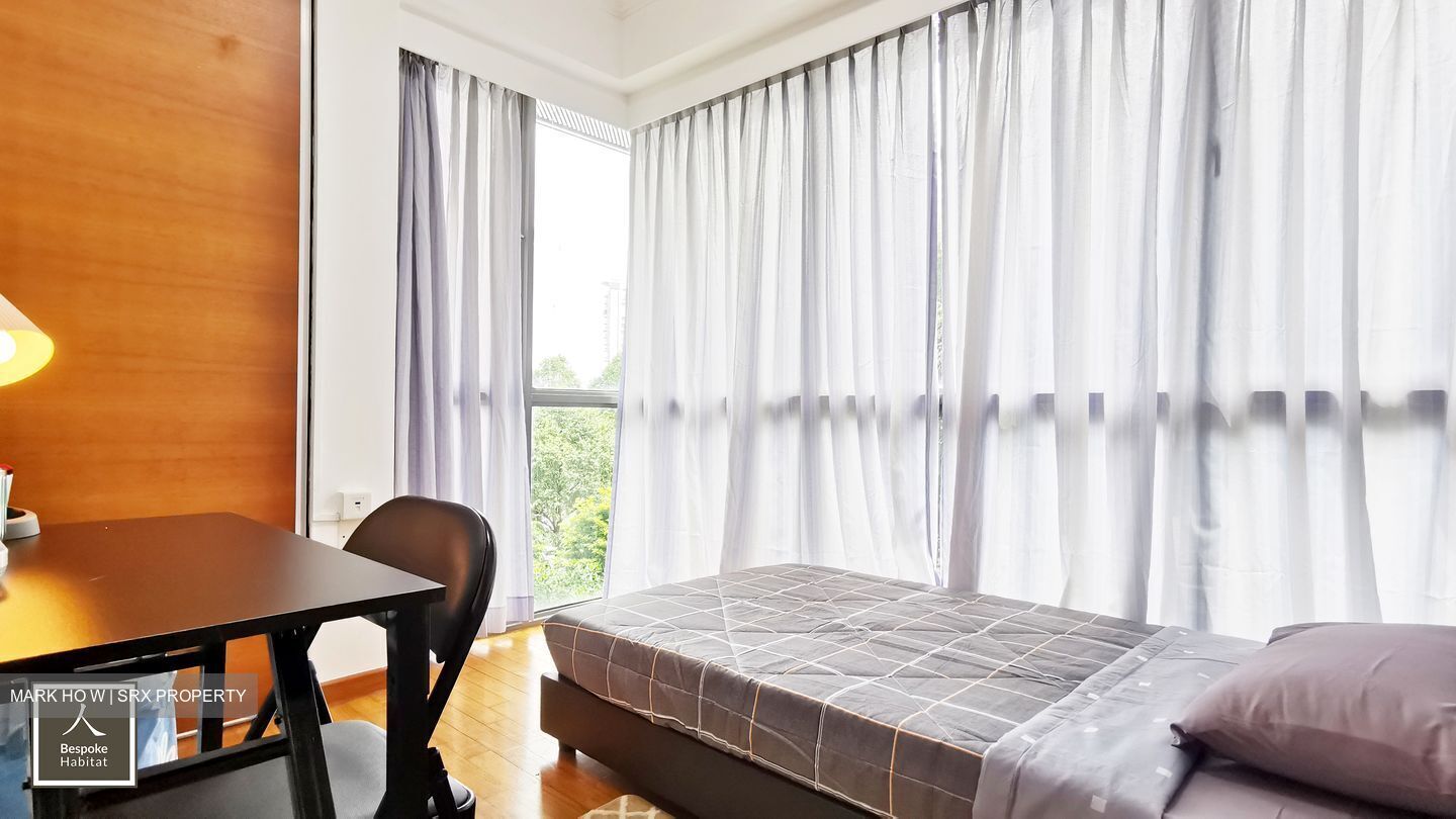 The Palladium (D15), Apartment #580203341